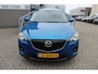 Mazda CX-5 2.0 TS+ Lease Pack 2WD Meeneemprijs/Trekhaak/Parkeersensoren/Stoel en spiegelverwarming/Navigatie/Climate control/Cruise control