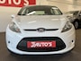 Ford Fiesta 1.25 Limited ECC AIRCO, ELEC PAKKET, 16'' LMV,