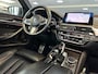 BMW 5-Serie Touring 520i High Executive/PANO-DAK/CAMERA/LEDER/NL-AUTO NAP!!