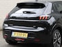 Peugeot e-208 EV GT 50 kWh 136PK | AppleCarplay/Android Auto | Parkeersensoren | FULL LED | Navigatie | Verwarmde Voorstoelen | Climate Control | Cruise Control | 17" LMV | Isofix | Privacy Glass | Trekhaak |