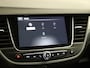 Opel Crossland 1.2 Turbo Elegance - ORIGINEEL NEDERLANDSE AUTO - VASTE TREKHAAK 840KG GEREMD TREKGEWICHT - PARKEERSENSOREN VOOR EN ACHTER - 360 GRADEN CAMERA - DODEHOEK DETECTIE - STUUR EN STOELVERWARMING - NAVIGATIE - APPLE CARPLAY/ ANDROID AUTO