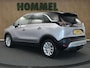 Opel Crossland 1.2 Turbo Elegance - ORIGINEEL NEDERLANDSE AUTO - VASTE TREKHAAK 840KG GEREMD TREKGEWICHT - PARKEERSENSOREN VOOR EN ACHTER - 360 GRADEN CAMERA - DODEHOEK DETECTIE - STUUR EN STOELVERWARMING - NAVIGATIE - APPLE CARPLAY/ ANDROID AUTO
