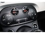 Fiat 500 1.2 Lounge | Panoramadak | Navigatie | Stoelverwarming | Complee