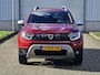 Dacia Duster 1.0 TCe Prestige / 1e Eigenaar / Dealer Onderhouden / Achteruitrijcamera / Navigatie / Dode Hoek Detectie / Parkeersensoren /