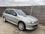 Peugeot 206 SW 1.6-16V Quiksilver Nieuwe APK-Isof-Trekhaak
