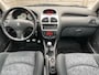 Peugeot 206 SW 1.6-16V Quiksilver Nieuwe APK-Isof-Trekhaak