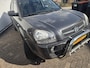 Hyundai Tucson 2.0i Style
