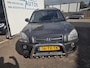 Hyundai Tucson 2.0i Style