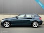 BMW 1-Serie 116i EDE Upgrade Edition* Onderhouden *