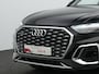 Audi Q5 50 TFSI e 299 pk S-tronic S edition Competition / S-Line | Panoramadak | Trekhaak | Matrix LED | Achteruitrijcamera | Stoelverwarming