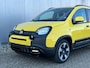 Fiat Panda Pandina 70pk Hybrid | Navigatie via app | Airco | Cruise Control | Parkeersensoren