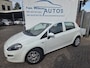 Fiat Punto Evo 0.9 TwinAir Lounge