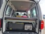 Volkswagen Caddy Maxi 1.0 TSI MINICAMPER / 76.000 KM.