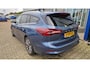 Ford Focus Wagon 1.0 EcoBoost Hybrid Titanium X AGR stoelen | 12 inch Touchscreen | Draadloos Android Auto / Apple Carplay | Camera achter |