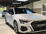 Audi A3 Limousine 35 TFSI 3x S-LINE |PANO|B&O|VIRTUAL|HUD|ACC|STOELVERWARMING