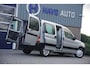 Citroën Berlingo 1.4i, SCHUIFDEUR, NIEUWE APK, NAP
