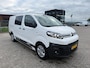 Citroën Jumpy 2.0 BlueHDI 120 XL 5p DC Export! 2x schuifdeur Navi