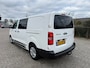 Citroën Jumpy 2.0 BlueHDI 120 XL 5p DC Export! 2x schuifdeur Navi
