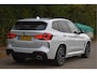 BMW X3 xDrive30e High Executive,M SPORT,BOEKJES,NAP EN ONDERHOUDSHISTORIE