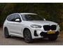 BMW X3 xDrive30e High Executive,M SPORT,BOEKJES,NAP EN ONDERHOUDSHISTORIE