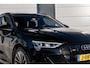 Audi E-tron 50 quattro S edition Pano Camera Adaptief