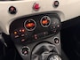 Fiat 500 1.0 Hybrid Lounge / Panoramaroof / CarPlay / Leder / PDC