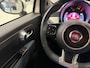 Fiat 500 1.0 Hybrid Lounge / Panoramaroof / CarPlay / Leder / PDC