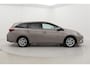Toyota Auris Touring Sports 1.8 Hybrid Lease Pro | Origineel NL | Panoramadak | Navigatie | Stoelverwarming | Keyless | Parkeersensoren voor/achter | Clima | Cruise Control | 16 inch