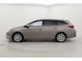 Toyota Auris Touring Sports 1.8 Hybrid Lease Pro | Origineel NL | Panoramadak | Navigatie | Stoelverwarming | Keyless | Parkeersensoren voor/achter | Clima | Cruise Control | 16 inch