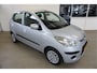 Hyundai i10 1.25i Dynamic AUTOMAAT Lage Km stand....