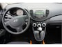 Hyundai i10 1.25i Dynamic AUTOMAAT Lage Km stand....