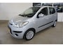 Hyundai i10 1.25i Dynamic AUTOMAAT Lage Km stand....
