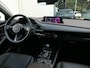 Mazda CX-30 2.5 e-SkyActiv-G M Hybrid Takumi | 360°-camera | BOSE | Head-up display | Leder | Memory | Stuur-/Stoelverwarming | Dodehoek detectie | ACC | Apple-/Android Carplay