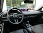 Mazda CX-30 2.5 e-SkyActiv-G M Hybrid Takumi | 360°-camera | BOSE | Head-up display | Leder | Memory | Stuur-/Stoelverwarming | Dodehoek detectie | ACC | Apple-/Android Carplay