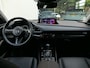 Mazda CX-30 2.5 e-SkyActiv-G M Hybrid Takumi | 360°-camera | BOSE | Head-up display | Leder | Memory | Stuur-/Stoelverwarming | Dodehoek detectie | ACC | Apple-/Android Carplay