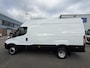 IVECO Daily 50C15V 3.0 352 H2 L EURO-6 HANDBAK Dubbel lucht
