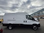 IVECO Daily 50C15V 3.0 352 H2 L EURO-6 HANDBAK Dubbel lucht