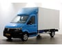 Volkswagen Crafter 35 2.0 TDI E6 Bakwagen met achterdeuren 2 Persoons 02-2020