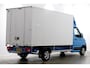 Volkswagen Crafter 35 2.0 TDI E6 Bakwagen met achterdeuren 2 Persoons 02-2020