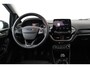Ford Fiesta 1.0 125 PK Hybrid Titanium Stuur+Stoelverw. Climate Sportstoelen 0.5k