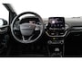 Ford Fiesta 1.0 124 PK Hybrid Titanium Stuur+Stoelverw. Climate Sportstoelen