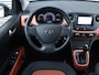 Hyundai i10 1.0i i-Motion Comfort Automaat *Navigatie*Klimaatreg.*
