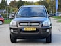 Kia Sportage 2.0 CVVT M-bition Cruise*Half leder*Trekhaak*Stoelverwarming*LM velgen*Airco*NAP*2e eigenaar*
