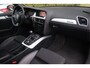 Audi A4 Limousine 1.8 TFSI quattro S edition | 2x S-line | Xenon | ABC Uitlaat | Navigatie | Sportstoelen | Navigatie | 18 inch |