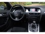 Audi A4 Limousine 1.8 TFSI quattro S edition | 2x S-line | Xenon | ABC Uitlaat | Navigatie | Sportstoelen | Navigatie | 18 inch |