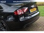 Audi A4 Limousine 1.8 TFSI quattro S edition | 2x S-line | Xenon | ABC Uitlaat | Navigatie | Sportstoelen | Navigatie | 18 inch |