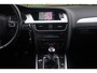 Audi A4 Limousine 1.8 TFSI quattro S edition | 2x S-line | Xenon | ABC Uitlaat | Navigatie | Sportstoelen | Navigatie | 18 inch |