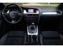 Audi A4 Limousine 1.8 TFSI quattro S edition | 2x S-line | Xenon | ABC Uitlaat | Navigatie | Sportstoelen | Navigatie | 18 inch |