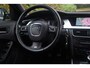Audi A4 Limousine 1.8 TFSI quattro S edition | 2x S-line | Xenon | ABC Uitlaat | Navigatie | Sportstoelen | Navigatie | 18 inch |