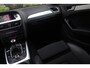 Audi A4 Limousine 1.8 TFSI quattro S edition | 2x S-line | Xenon | ABC Uitlaat | Navigatie | Sportstoelen | Navigatie | 18 inch |
